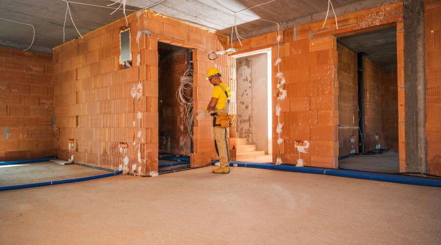 Expert flood damage restoration services in Hurdland, MO